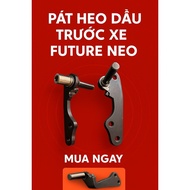 Oil pump slider (future neo front oil pump) 45290KPH951 genuine Honda