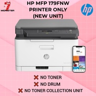 (GENUINE) HP Color LaserJet MFP 178NW MFP 178 NW MFP178NW All-In-One Printer (PRINT, SCAN, COPY, WIR