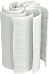 POOLPURE PLFFS-2006 DE Filter Grids Replace Unicel FS-2006, PFS3672, Filbur FC-9560,Hayward Pro-Grid