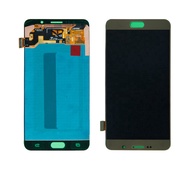 For Samsung Galaxy Note 5 N920 N920V N920T N920A N9200 LCD Display Touch Screen Digitizer Assembly R