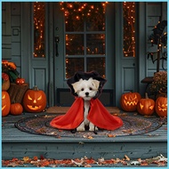 Dog Vampire Cape Dog Halloween Costumes Pet Clothing Vampire Cape Cosplay Vampire Cloak For Cats Chr