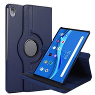 360 Rotating Case For Lenovo Tab M10 HD 2nd Gen TB-X306F TB-X306X X306 3nd 10.1 TB-328FU Fundamental