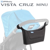 【UPPAbaby】 VISTA、CRUZ、MINU。吊掛式置物袋