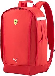 PUMA Scuderia Ferrari SPTWR Race Laptop Backpack