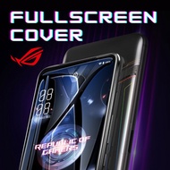 Tempered Glass Asus ROG Phone 2 | ROG Phone 3 | ROG Phone 5 | ROG Phone 5s Tempered Glass Screen Protector