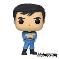 Funko Duran Duran Roger Taylor Pop Vinyl Figure