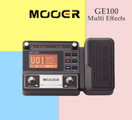 Mooer ge100