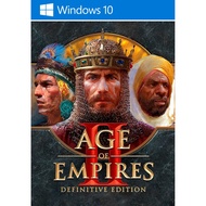 (PC) Age Of Empires II Definitive Edition (PC)