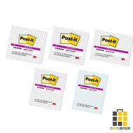 3M-White Checkered Sticky Note Paper 3M Post It 3M Post It Notes 3M Post It Tabs 3M Post It Holder [
