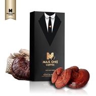 Max one Coffee กาแฟสำหรับท่านชาย (3 กล่อง บรรจุ 30 ซอง)