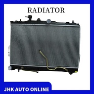 HYUNDAI MATRIX 1.6/ 1.8 RADIATOR ASSY DOUBLE LAYER BRAND SYNERGY MADE IN TAIWAN