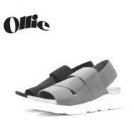 【預購】韓國 | 올리/Ollie(1172548)：涼鞋/女鞋(尺寸：230-250)_免運。