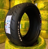 ยางรถยนต์ - ขอบ18 - 245/45R18 KATSUNO แก้มขาว ปี2023 - ส่งฟรี Kerry Express - รบกวนสอบถามทางแชทก่อนคลิกสั่งซื้อ