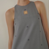 WACAY - Libra Dress เดรส มี 4 สี