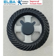 Elba EGH-G8522G / G8523G / G8572G Burner Whole Set