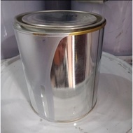 Silver pu paint for avanza xenia 1e7
