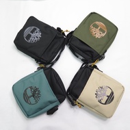 Timberland THAYER CROSS BODY Side Backpack Shoulder Bag Sports A2K1D-Four Colors [iSport]