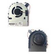 For Dell inspiron 14 7460 7472 P74G 15-7560 7572 New CPU Cooling Cooler Fan CN-02X1VP 2X1VP 07VTH9