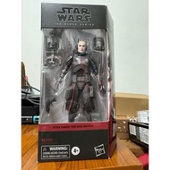 星際大戰 黑標 Black series Echo 迴聲