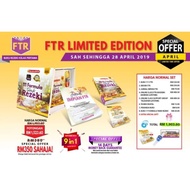 Buku FTR