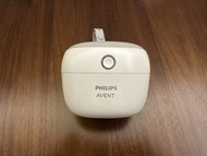 初生奶咀消毒Philips Avent UV Sterilizer Box Portable Travel