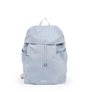 (只用過一次) Hellolulu JESSE Daypack (M) - POWDER BLUE