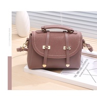 Ready Stock-DVN Crossbody Bag Korea Fashion Bag Woman HandBag