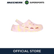 SKECHERS Foamies Surge - Jubilant รองเท้าแตะผู้หญิง