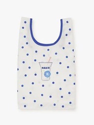 🇯🇵代購 💕Afternoontea x calpis購物袋S size