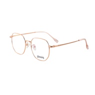 [ฟรีคูปองเลนส์ 1500.-] Glassiq กรอบแว่นตา รุ่น GLAZZIQ GAVIN