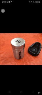 車用xibar雪茄煙灰缸