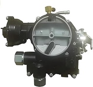 Vintage car carburetor Carburetor for Rochester 5.0L 305 / .7L 350 2 Barrel V8 Mercruiser for Engine