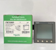 POWERLOGIC PM700 / POWER METER PM700 SCHNEIDER - HOLIGANSTORE