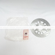 Jupiter Z zoom disc brake