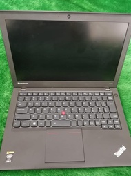 Laptop Second Lenovo X240 core i3
