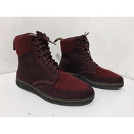 DR. MARTENS Dr. Boots Martens Rigal Knit, Size 41
