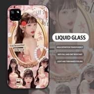 HP Tempered Glass case For Realme Narzo 10 10A 20A 20 Pro 30 5G 30A 50 50A 50i Prime N53 N55 mobile 