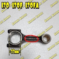 Ready Connecting Rod Conrod Stang Seher Engine Dan Genset 170 170F