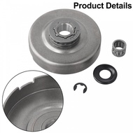 Sprocket Kit 1 Set 1*E-clip Clutch Drum Sprocket 503 43 20-01 503 75 24-01