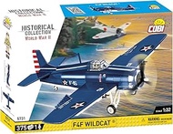 COBI F4F Wildcat (5731)