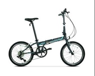 DAHON LAUNCH 2000  折疊車-KAC082-20" / DAHON LAUNCH 2000  F BIKE-KAC082-20"