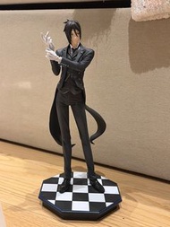黒執事　sebastian michaelis  賽巴斯欽・米卡艾利斯
