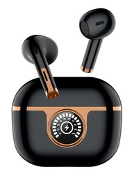 TWS 無線 5.3 耳塞式耳機 防水耳機 迷你音箱立體聲耳機 適用於小米iPhone手機耳機耳塞