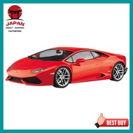 【Directly from Japan】
Aoshima Cultural Education Co., Ltd. 1/24 Pre-Painted Model Series 2014 Lambor