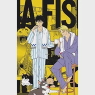 BANANA FISH 復刻版BOX vol.3