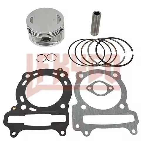 Scooter 72.7mm Piston Rings Kit For Kymco Xciting 250 Ct250 Xciting250 Mxu250 Dink People S 250cc Sc