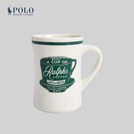 Polo Ralph Lauren Ralphs Coffee แก้วกาแฟ รุ่น HMRLTBLH3620041 สีขาว