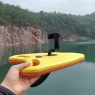 Swimming Shooting Handy Tool Swimming Follow-up Floating Board Follow-up Bug Swimming Auxiliary Foll