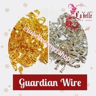 Guardian Wire tiger tail Wire protector/