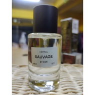 PREMIUM SAUVAGE DIOR